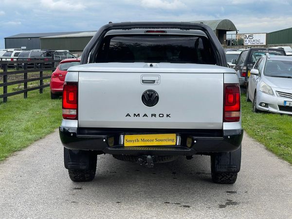 151 Vw Amarok ULTIMATE 1 of 500**** 367982159