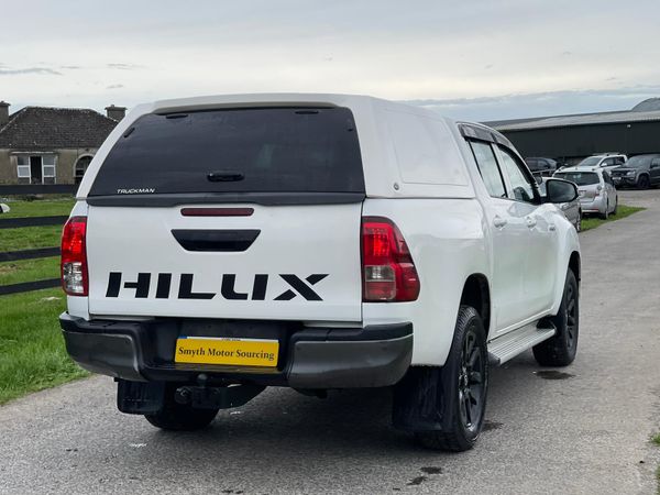 181 Toyota Hilux 2.4 D4D No Vat***** 367982545