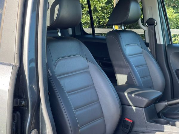 182 Vw Amarok Black Ed 258bhp****** 367982834