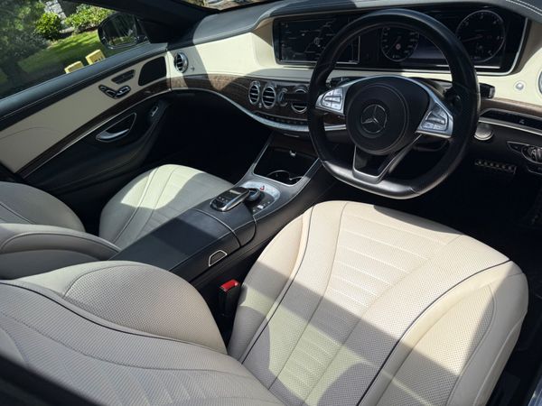 Mercedes-Benz S-Class 2017 AMG PREMIUM PLUS 367982838