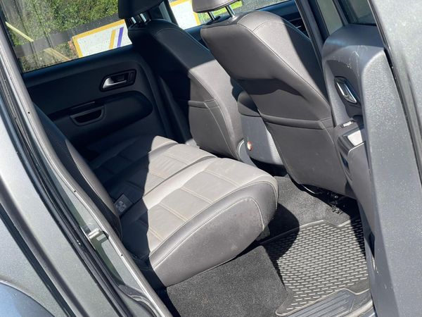 182 Vw Amarok Black Ed 258bhp****** 367982832