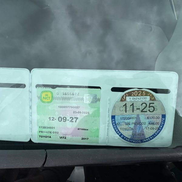 Toyota Vitz 2017 Hybrid 367983021