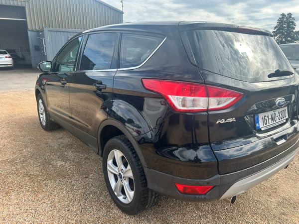 Ford kuga Zetec 367996415