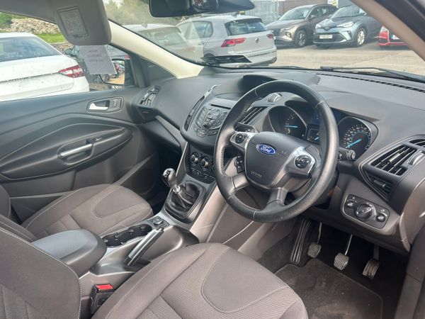 Ford kuga Zetec 367996416