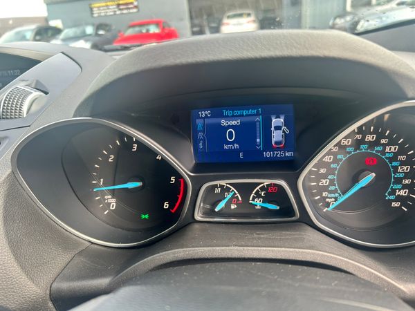 Ford kuga Zetec 367996417