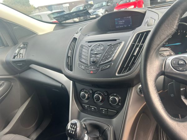 Ford kuga Zetec 367996418