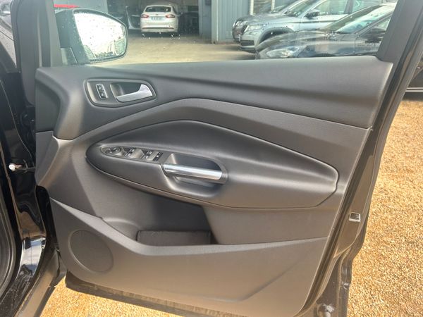 Ford kuga Zetec 367996419