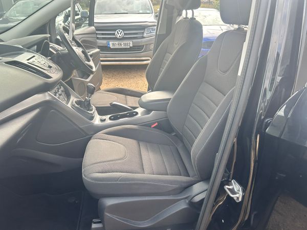 Ford kuga Zetec 367996424