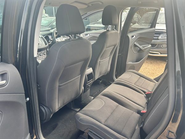 Ford kuga Zetec 367996425