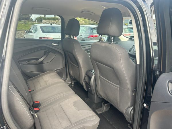 Ford kuga Zetec 367996420