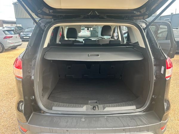 Ford kuga Zetec 367996421