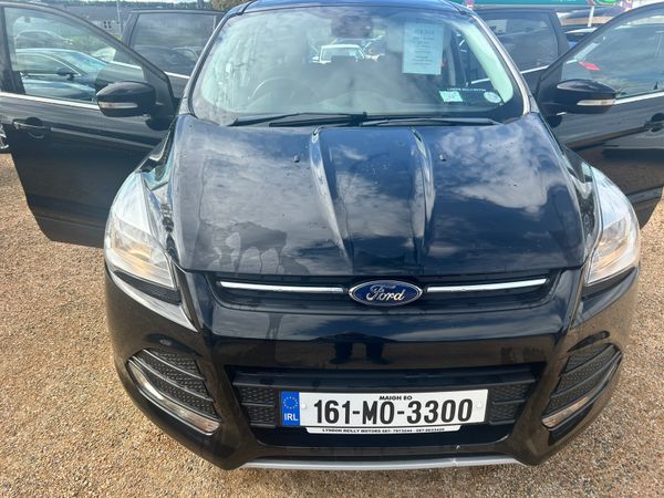 Ford kuga Zetec 367996422
