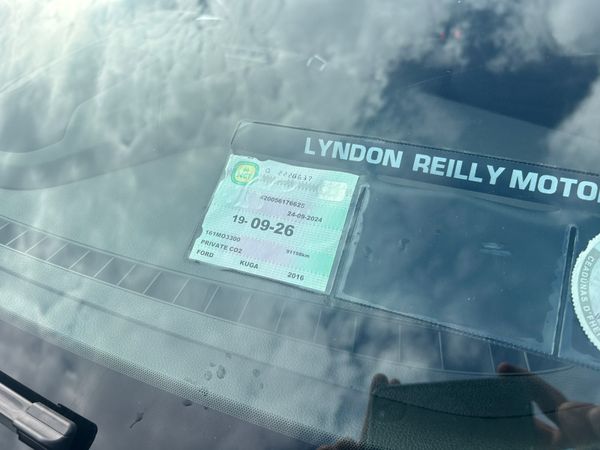 Ford kuga Zetec 367996423