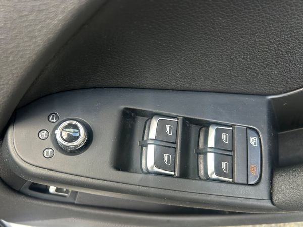 2013 AUDI A4 2.0TDI SE AUTO NCT 11/26 367990568