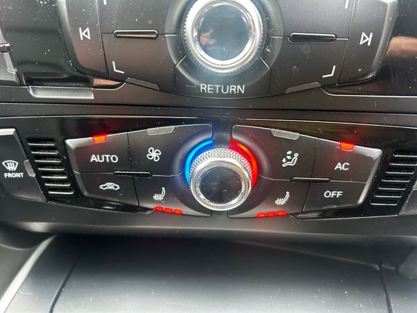 2013 AUDI A4 2.0TDI SE AUTO NCT 11/26 367990569