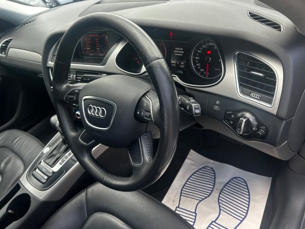2013 AUDI A4 2.0TDI SE AUTO NCT 11/26 367990605