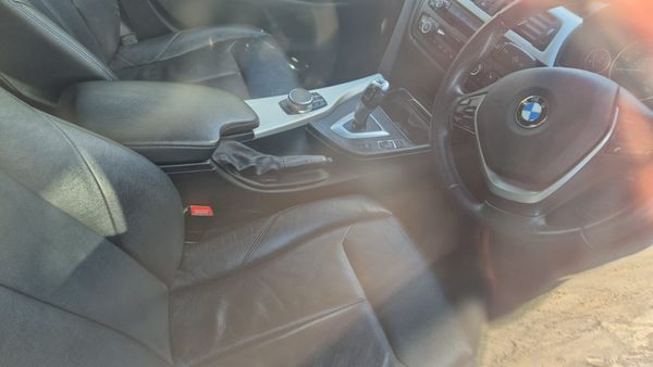 2016 BMW 4 SERIES 420D XDRIVE FOR BREAKING! 367992720