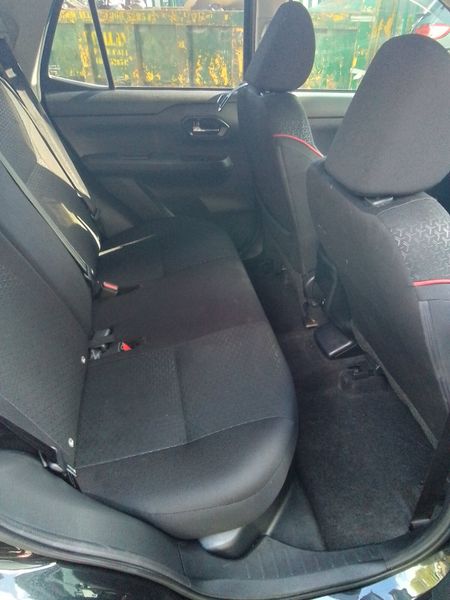 Toyota corolla crossover (raize) 368004290