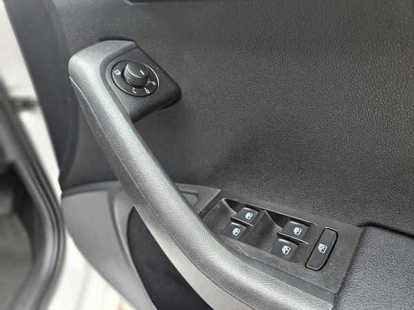 SKODA OCTAVIA 1.6 TDI 110 BHP ESTATE // NCT & TAX 368005248