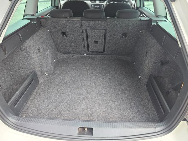 SKODA OCTAVIA 1.6 TDI 110 BHP ESTATE // NCT & TAX 368005254