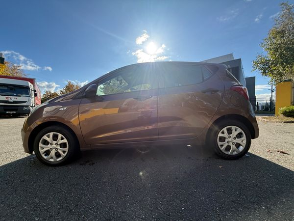 Hyundai i10 1.0 Petrol 5 Door Hatchback 368005342