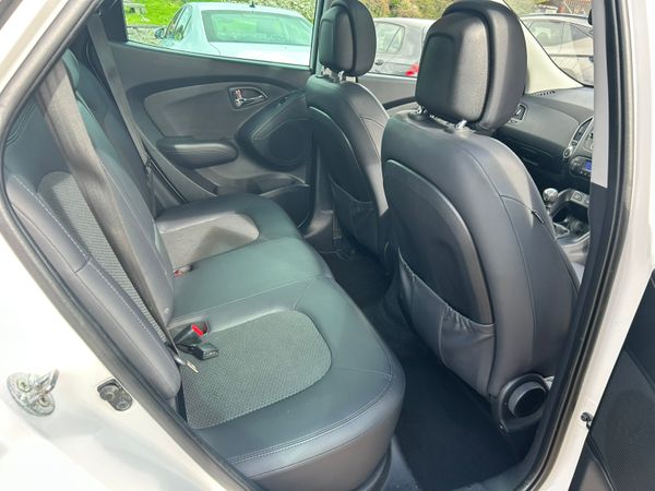 Hyundai ix35 **lovely spec** 368003055