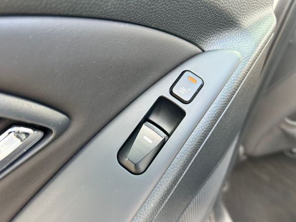 Hyundai ix35 **lovely spec** 368003058