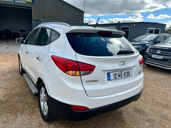 Hyundai ix35 **lovely spec** 368003050