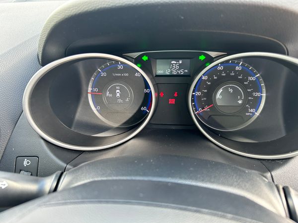 Hyundai ix35 **lovely spec** 368003052