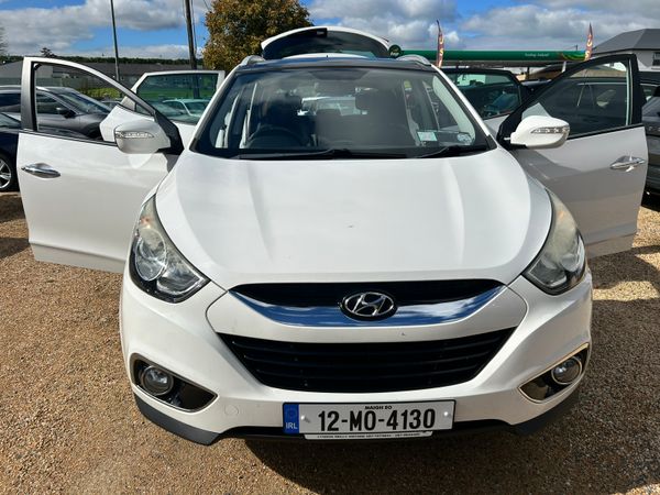 Hyundai ix35 **lovely spec** 368003060