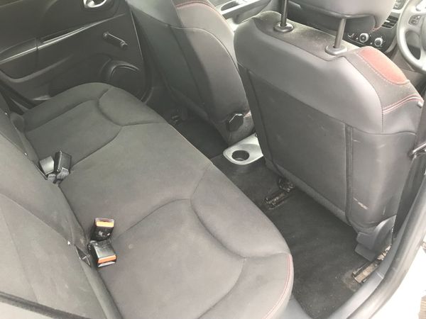 161D RENAULT CLIO NCT 09/27 TAX 12/25.. 368018738