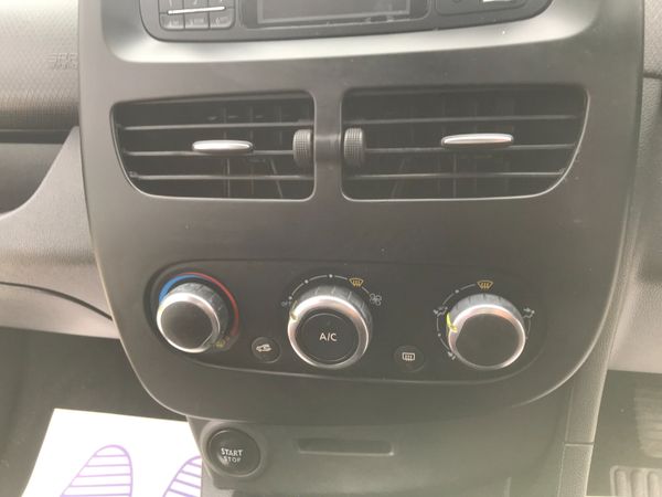 161D RENAULT CLIO NCT 09/27 TAX 12/25.. 368018748