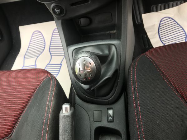 161D RENAULT CLIO NCT 09/27 TAX 12/25.. 368018750