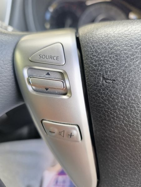 Nissan Note 2016 Automatic 368011912