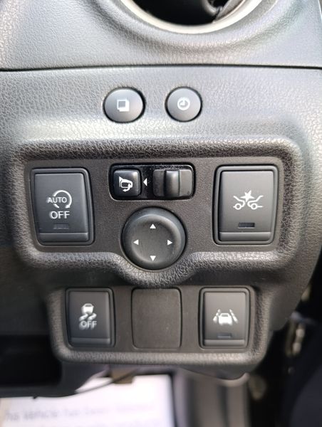 Nissan Note 2016 Automatic 368011964