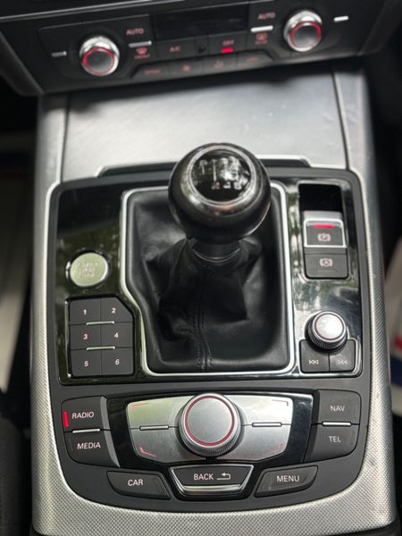 2016 Audi A6 2.0TDI 190 Ultra SE 368025896