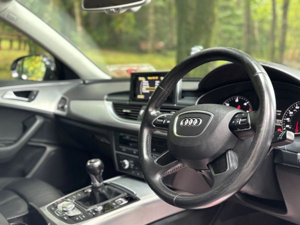 2016 Audi A6 2.0TDI 190 Ultra SE 368025898