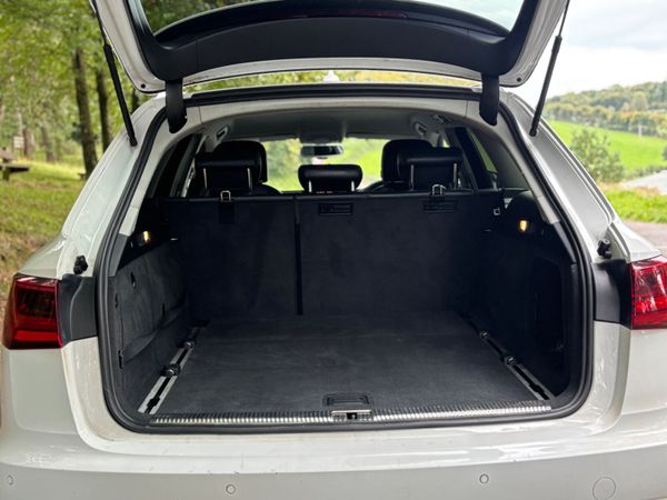 2016 Audi A6 2.0TDI 190 Ultra SE 368025899