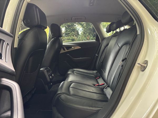 2016 Audi A6 2.0TDI 190 Ultra SE 368025890