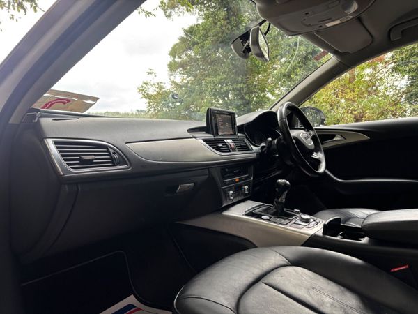 2016 Audi A6 2.0TDI 190 Ultra SE 368025891