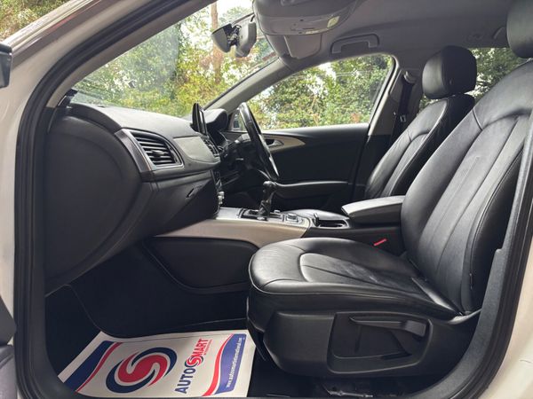 2016 Audi A6 2.0TDI 190 Ultra SE 368025893