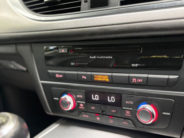 2016 Audi A6 2.0TDI 190 Ultra SE 368025900