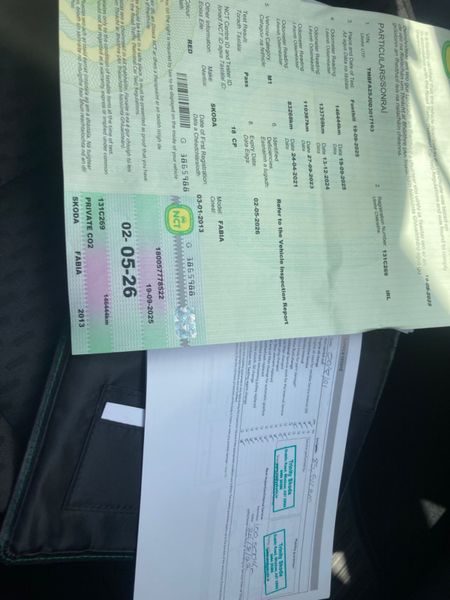 LOW KMS-NCT 05/26 368021045