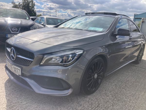 AMG 220d-HISTORY-NCT 08/26 368021571