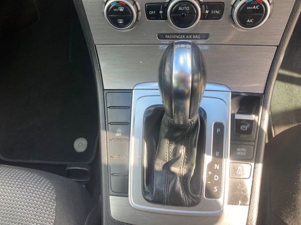AUTOMATIC-NCT 07/26-LOW KMS 368022059