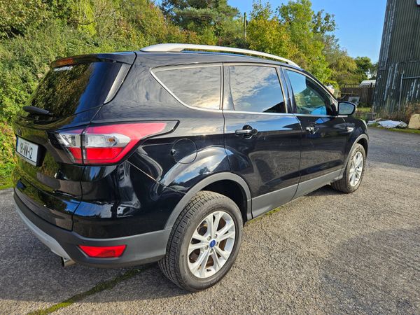 Ford Kuga 2018 1.5tdci Titainium 368036468