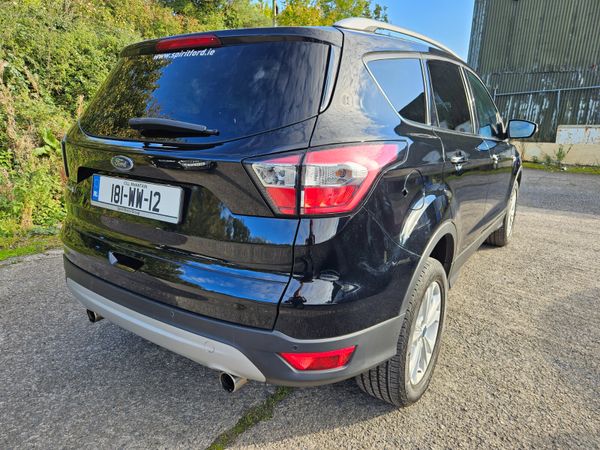 Ford Kuga 2018 1.5tdci Titainium 368036472