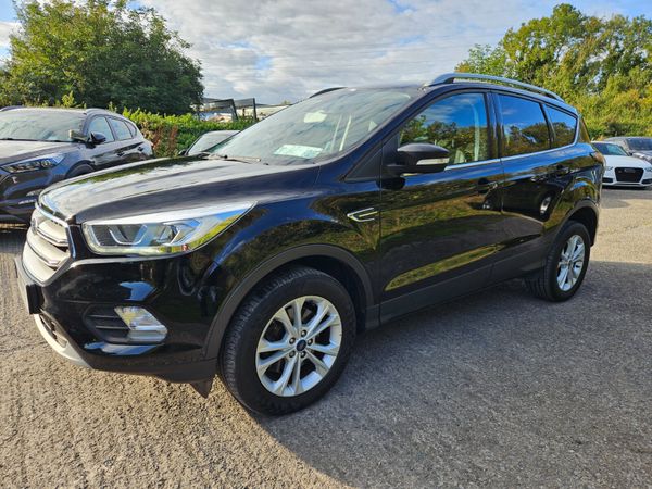 Ford Kuga 2018 1.5tdci Titainium 368036486