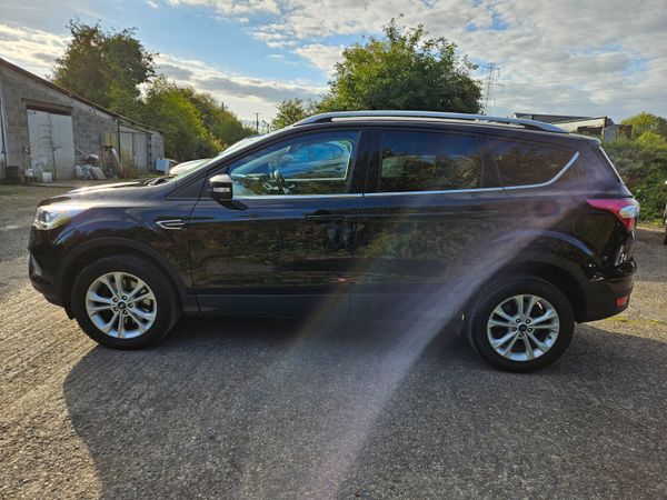 Ford Kuga 2018 1.5tdci Titainium 368036482