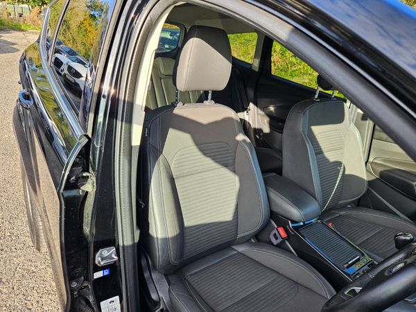 Ford Kuga 2018 1.5tdci Titainium 368036533